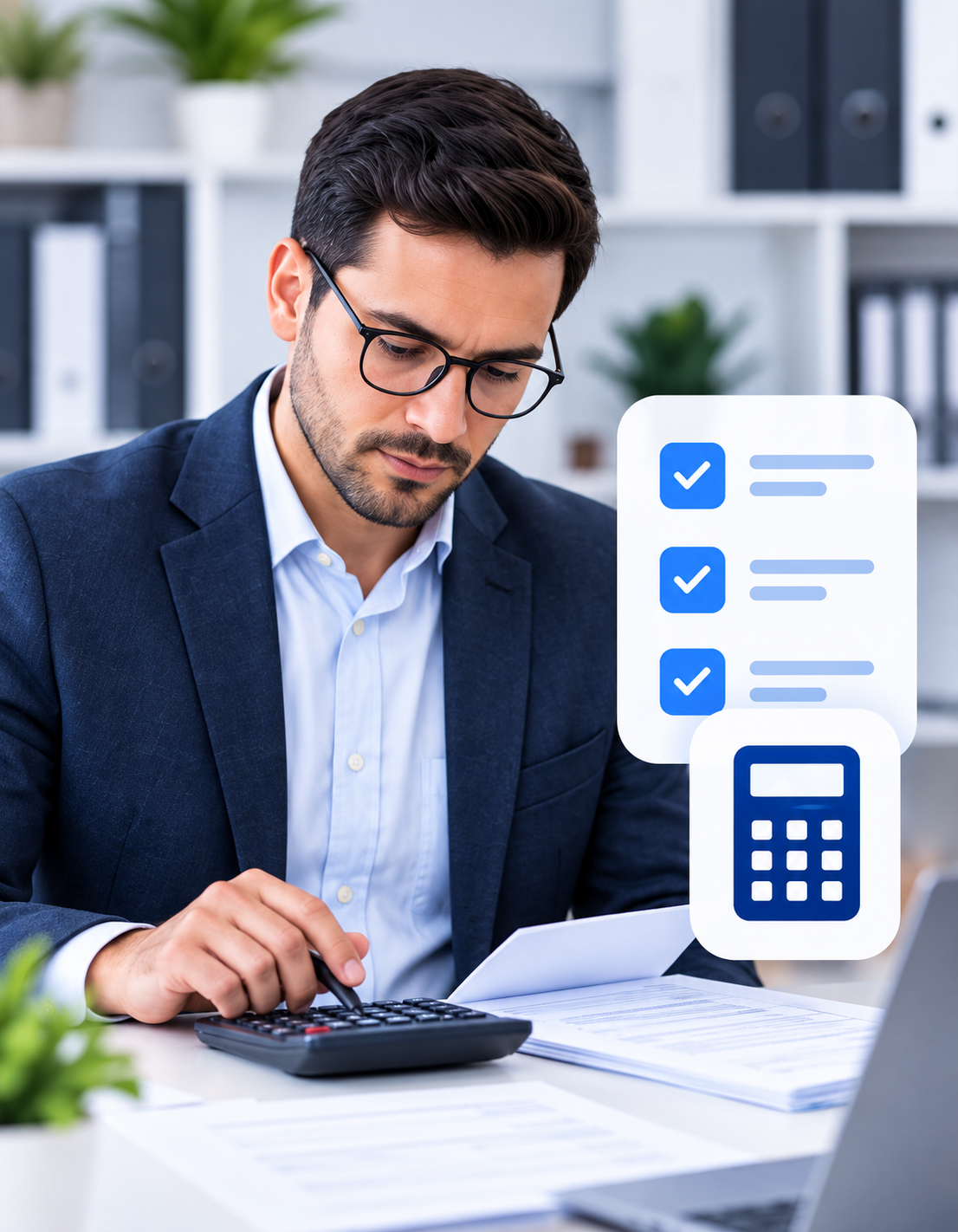 Programa de partners de firmas electrónicas para contadores en Ecuador