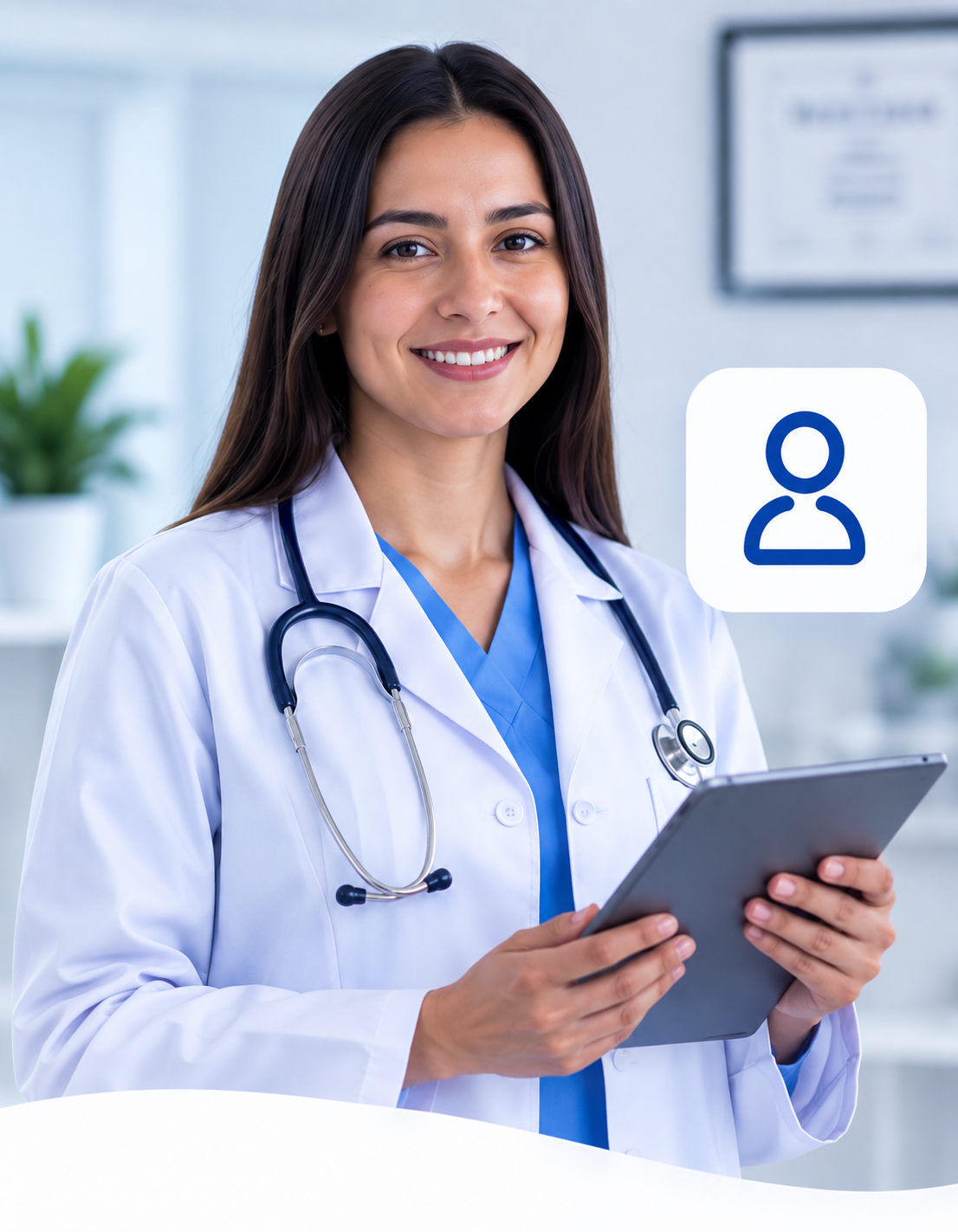 Firma electrónica para profesionales independientes, médicos y abogados